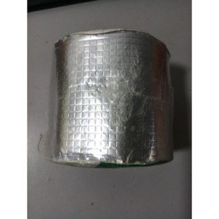 Băng keo chống thấm nhật bản - Maxseal butyl rubber tape loại 10cm