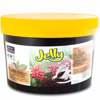 Thạch Dừa Rau Câu Hùng Chương 2,2kg