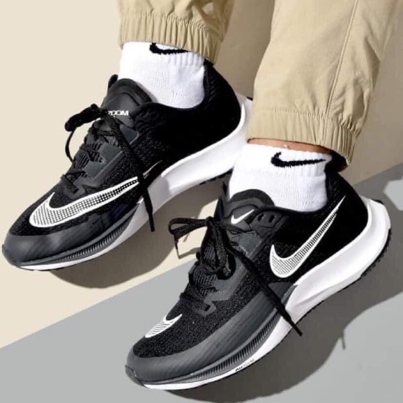 Giầy chạy bộ Ni.ke Air zoom Rival fly 3 CT2405-001 nhật bản