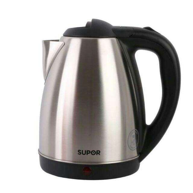 Bình đun siêu tốc Supor SEK088 1,7L