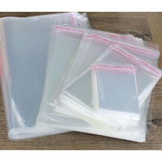 10Kg Túi OPP Dán Miệng