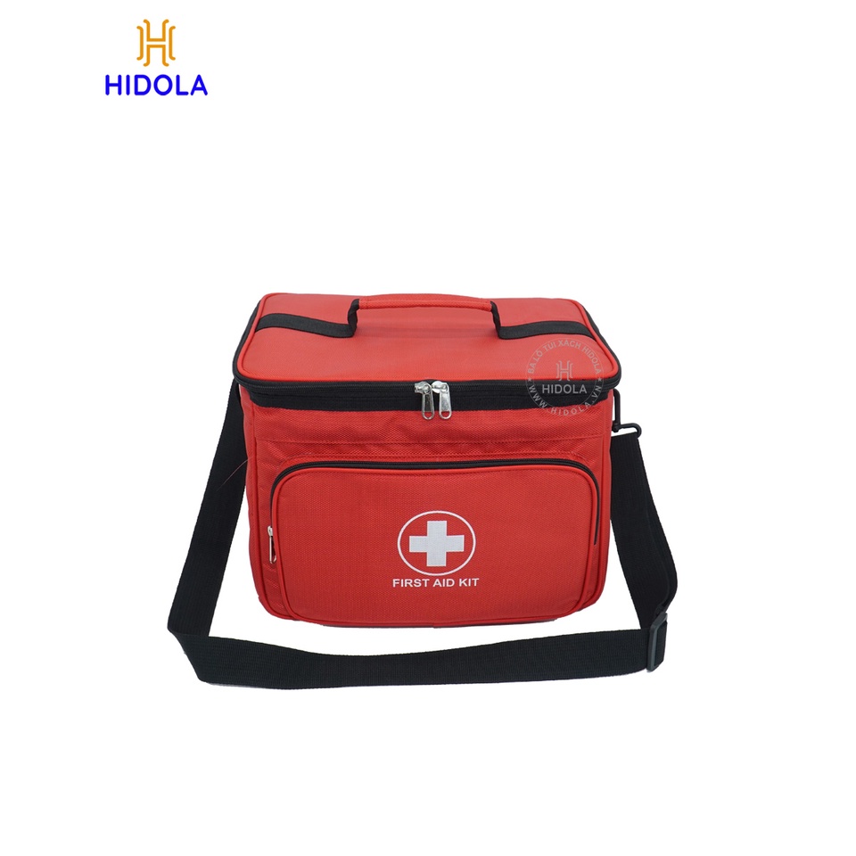 31*23*25 TÚI Y TẾ Hidola 9125, 15 lít
