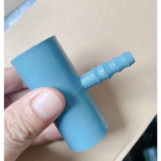 5 Cái chữ T 21 / 27 ra đuôi 8 ly - 10 ly