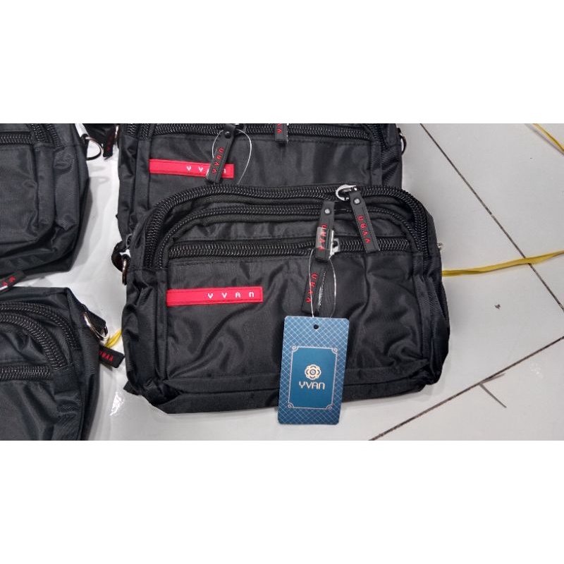 Túi Đựng Tiền Bán Hàng Đeo Bụng Chất Dù Cao Cấp