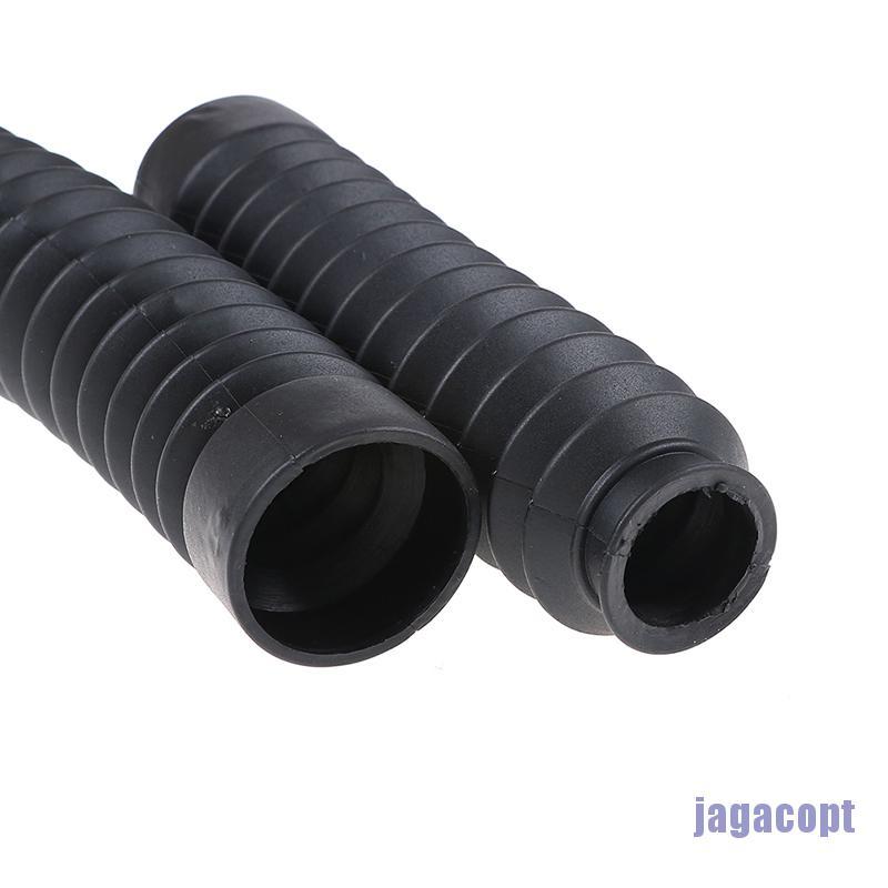 2 bọc cao su chống bụi cho phuộc trước xe máy