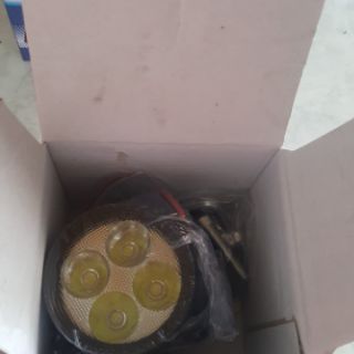 LED PHA CỦA PHƯỢT THỦ