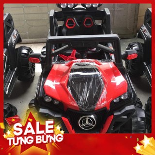 Xe điện dlx6688-lb688