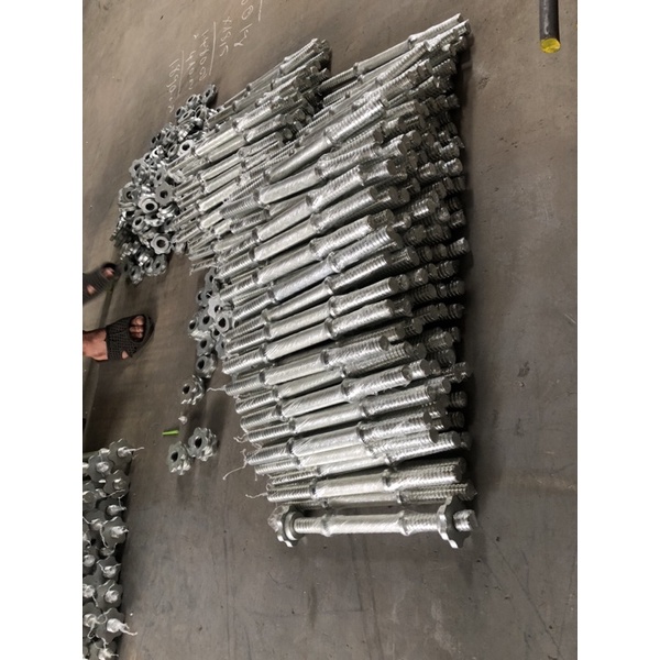 TAY ĐÒN TẠ TAY 35cm