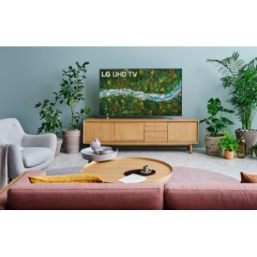 Smart UHD Tivi LG 50 Inch 4K 50UP7720PTC - Model 2021 - Miễn phí lắp đặt Full (Nguyên seal ) | BigBuy360 - bigbuy360.vn