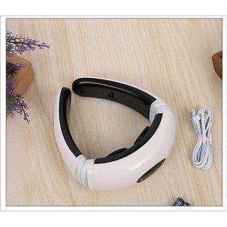 Máy massage cổ 3D HX-5880