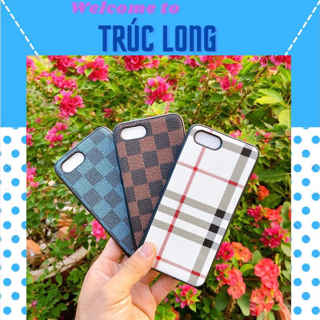 Ốp da Oppo A3S/A12E/A53/A54 4G/A15/A15S/A59/F1S/A5 2020/A9 2020/A93/A5S/A12/A7/F9/A1K/REALME C2/A55/A94/REALME C1