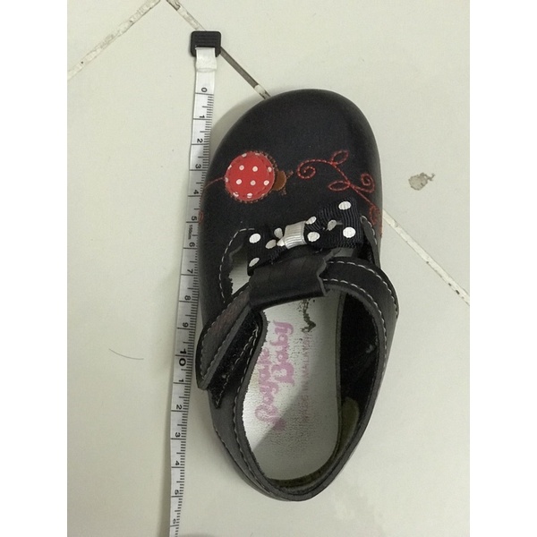 Kid- giày bé gái
