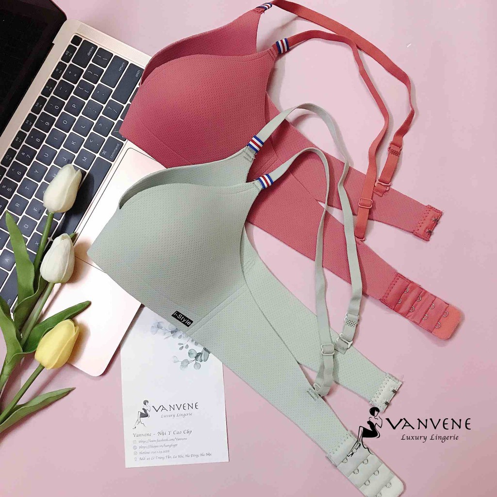 [Mã FAMARAL1 giảm 10K đơn 50K]Áo lót su non thông hơi siêu mềm | BigBuy360 - bigbuy360.vn