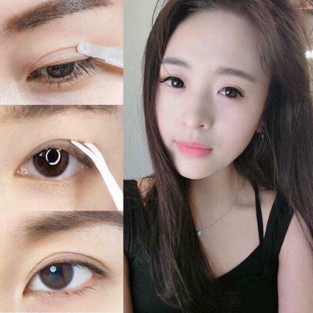 Gel kích mí siêu hót