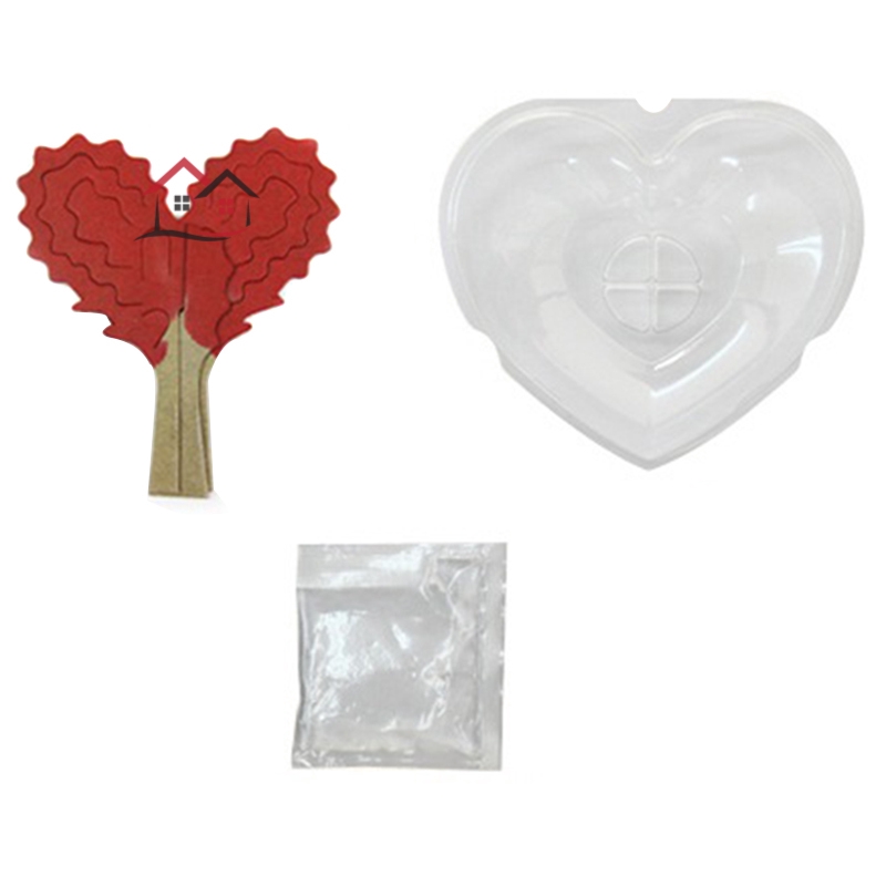 HYP Magic Growing Tree Paper Sakura Crystal Trees Desktop Cherry Blossom Toys  @VN | BigBuy360 - bigbuy360.vn