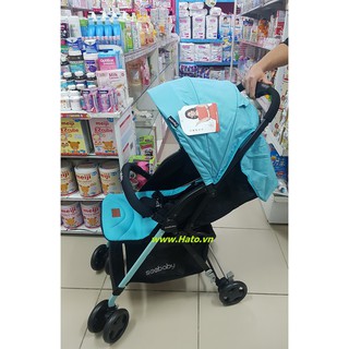 Xe đẩy Seebaby T04