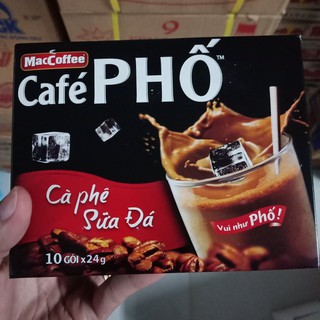cafe phố sữa10goi+18g