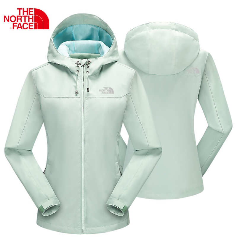 The north face Áo Khoác Thể Thao Chống Thấm Nước Thời Trang 2022 Dành Cho Nữ