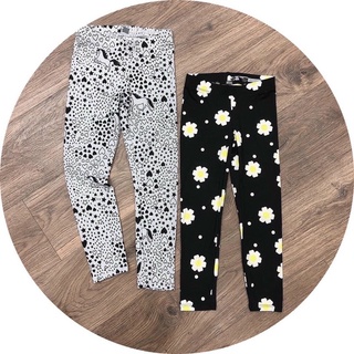 🍃Quần legging bé gái🍃
