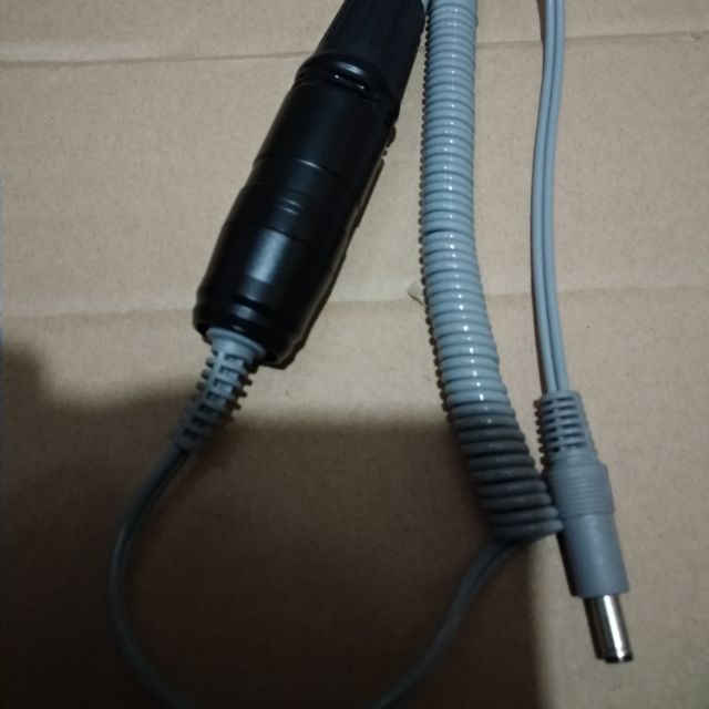 Tay mài thay thế cho máy mài tích điện EN 101 và US -801