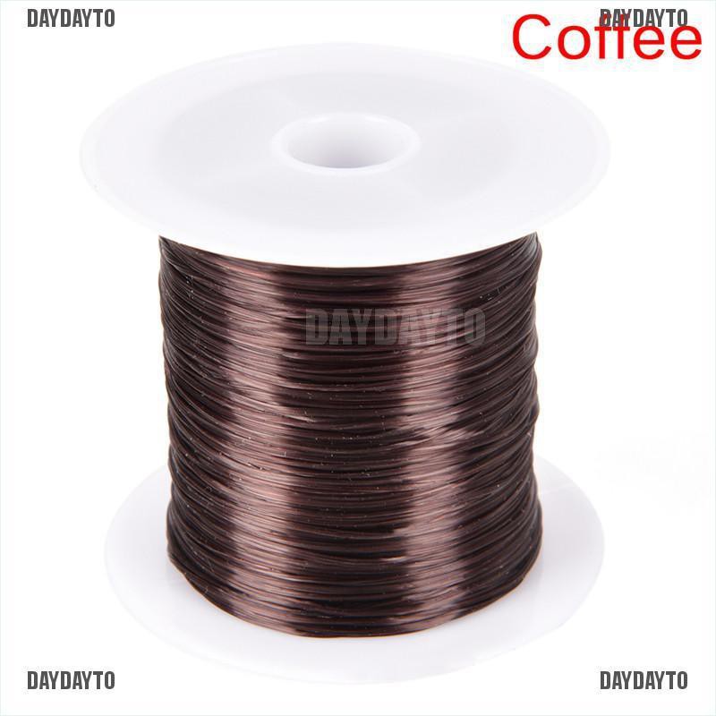 Cuộn Dây Làm Trang Sức Co Giãn Siêu Bền 1MM DIY