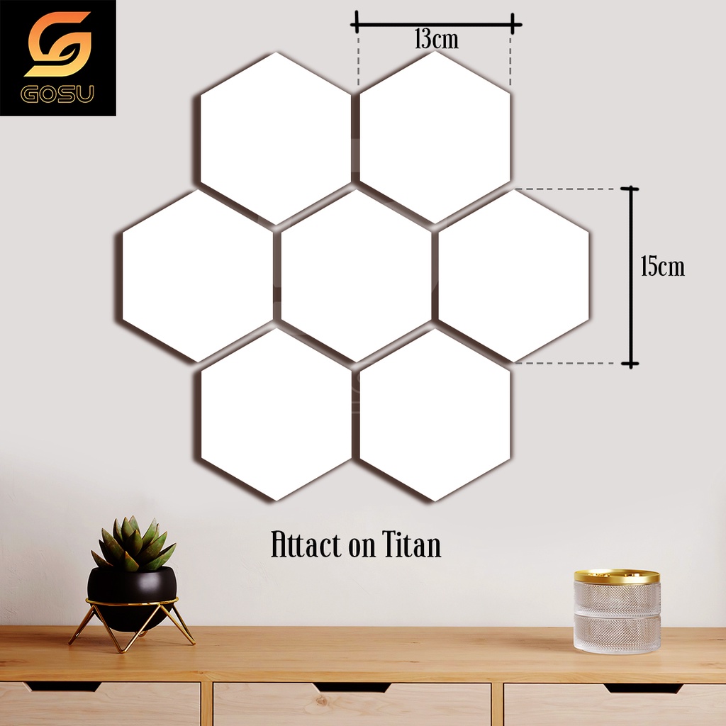 Set 7 Tranh anime dán tường chất liệu Fomex Phủ Tráng Gương dày 5mm, Chủ đề One Piece, Naruto, Marvel...Tranh decor