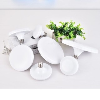 Bóng Đèn Led UFO  Ánh Sáng Trắng