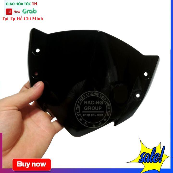 Ốp Đầu Xe Máy Ex135 Mẫu Indo Có Thể Chế Cho Nhiều Xe