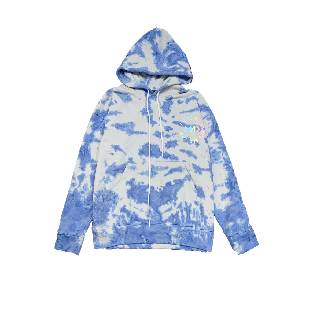 [Mã INCU50 giảm 50k đơn 250k] MENDE - I Hate Hoodie - áo khoác Hoodie MENDE chính hãng