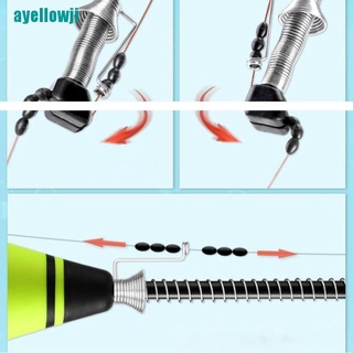 Phao Câu Cá Tự Động Chuyên Dụng