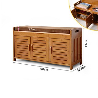 Tủ Để Giày Dép TG43