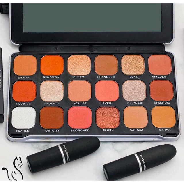 Bảng mắt revolution