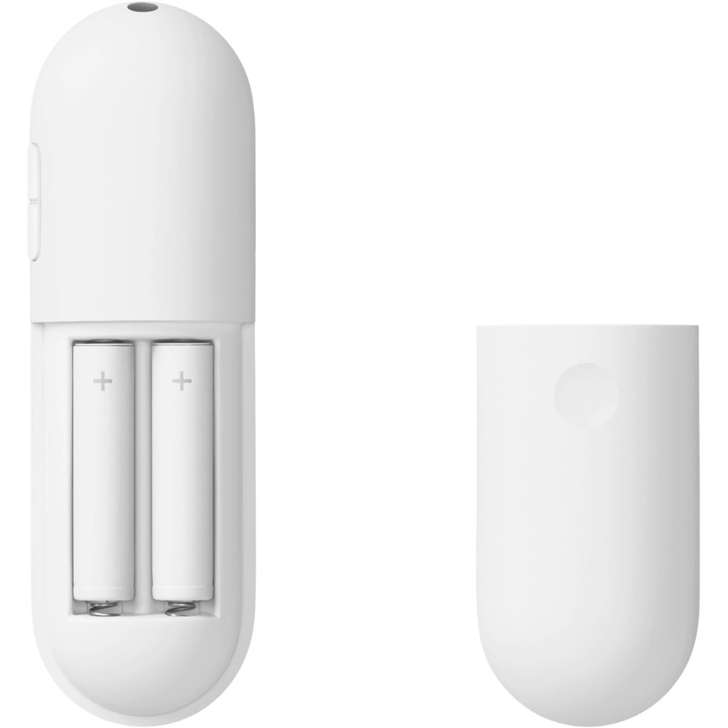 Google Chromecast with Google TV 4K HDR tích hợp Tiếng Việt, Bộ điều khiển thông minh Chromecast with Google TV 4K