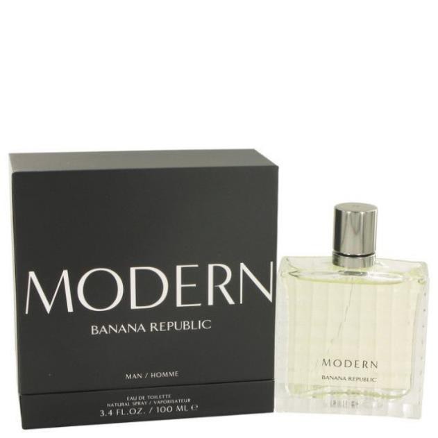 [Sale1205]Nước Hoa Banana Republic Modern 100ml cho nam