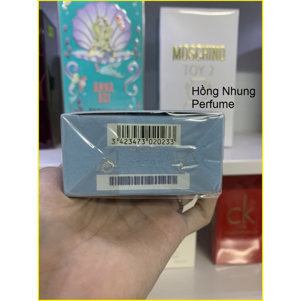 Nước hoa nữ D&G Light Blue EDT 100ml