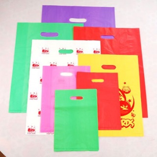 COMBO 3 kg túi hạt xoài