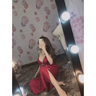 Set Ngủ Sexy Hoạ Tiết Chấm Bi , Da beo Hàng Cao Cấp Siêu Đẹp(Hình thật Sp)