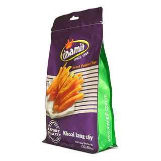 Mít Sấy Vinamit 250g