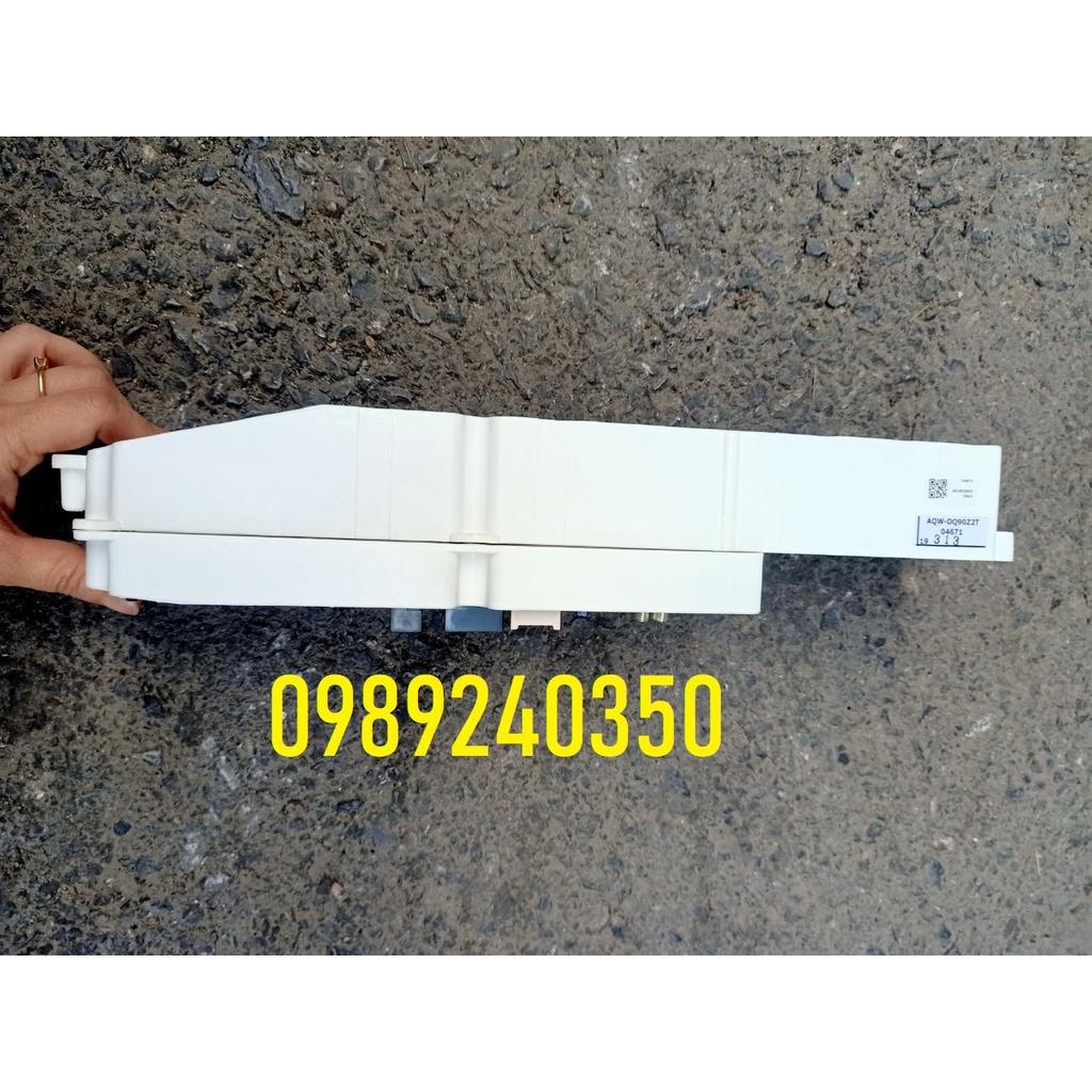 Bo mạch máy giặt Sanyo AQW - DQ125ZT cửa đứng chính hãng
