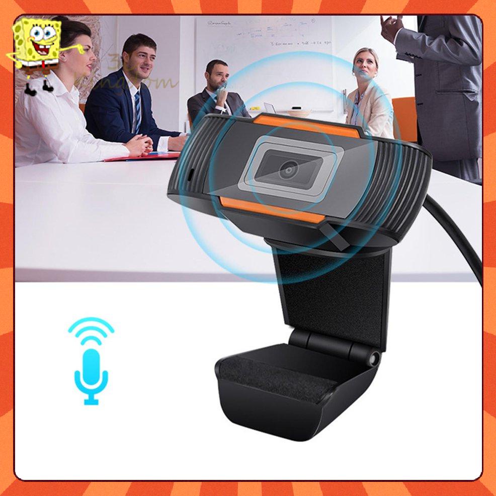 Webcam Mini Usb 2.0 Tích Hợp Micro Cho Máy Tính | BigBuy360 - bigbuy360.vn