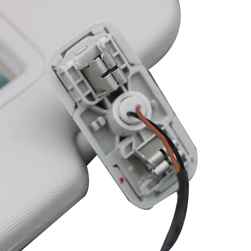 5gg857552 Tấm Che Nắng Kèm Gương Trang Điểm Cho Golf 7 Jetta MK7 T-Cross Passat B8 CC E-Golf T-Roc