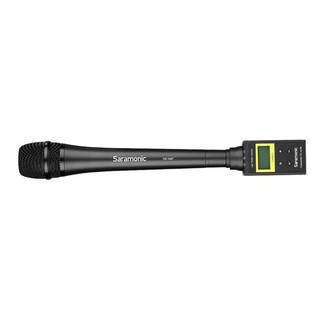 Micro Cầm Tay Saramonic SR-HM7