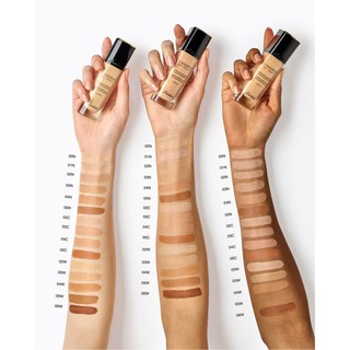 Kem Nền Guerlain Lingerie De Peau Foundation