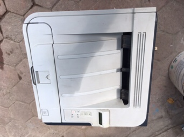 Máy in đảo mặt  HP 2055d