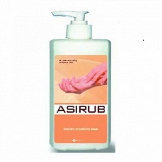 Dung dịch sát khuẩn tay nhanh ASIRUB 500ml