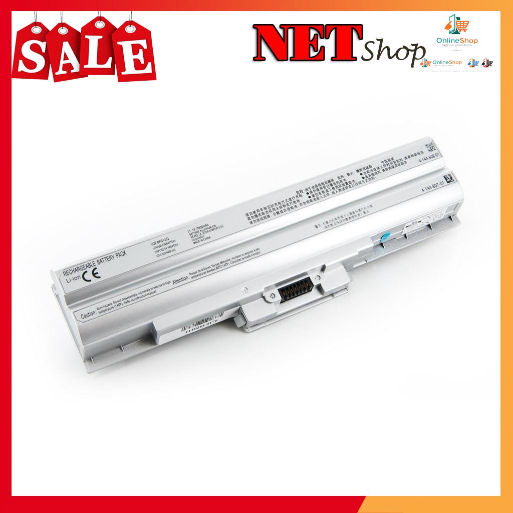 💖 Pin Laptop Sony CS FW SR AW Mã Pin BPS 13 - BPS 21 Hàng Mói 100% Bảo Hành Toàn Quốc