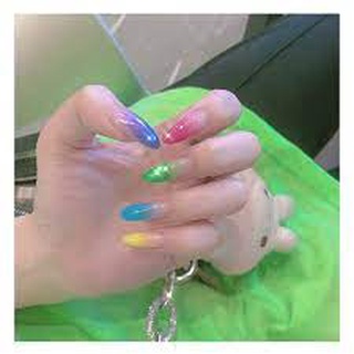 Keo,Gel Gắn Móng,gắn đá,găm charm siêu chắc