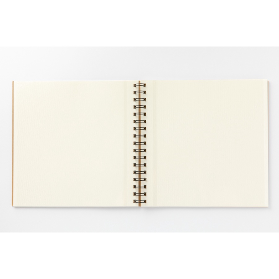 Binder Collect Book ARTBOX Hàn Quốc Đựng Ảnh Kỉ Niệm Bìa Giấy Kraft Đặc Biệt Kiểu 2