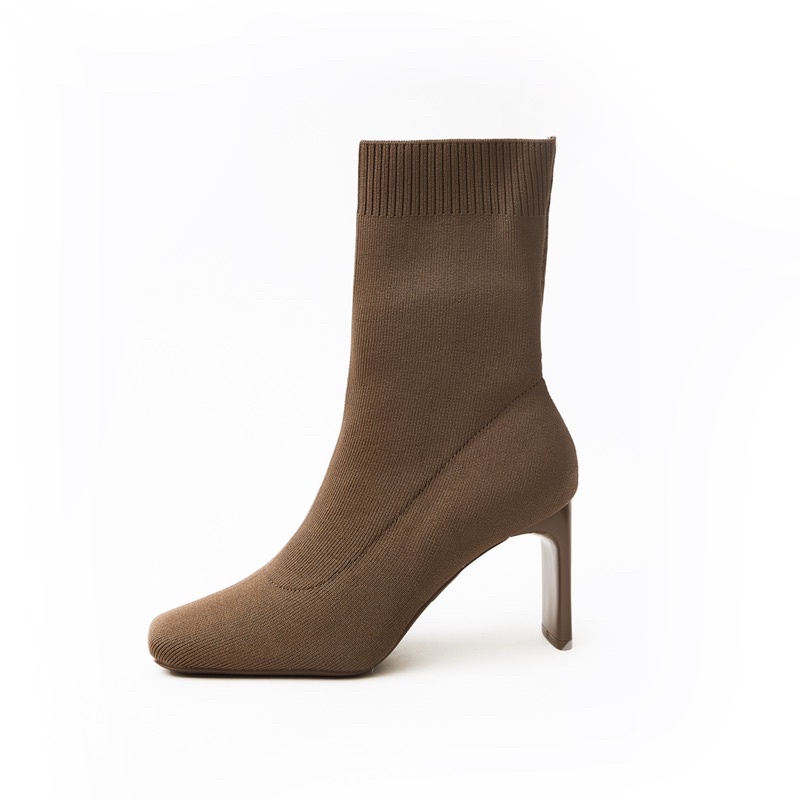 99991 - AVA STRETCH BOOTS