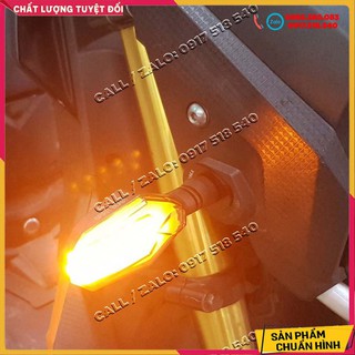 ✅ Xinhan Led Mẫu L9 , 2 Màu 2 Chế Độ ✅